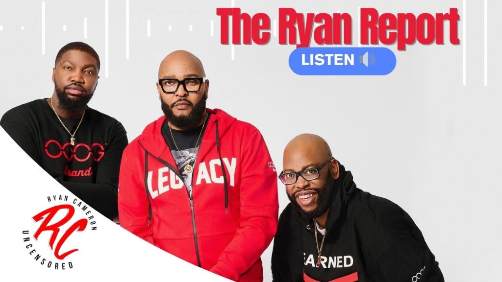 The Ryan Report