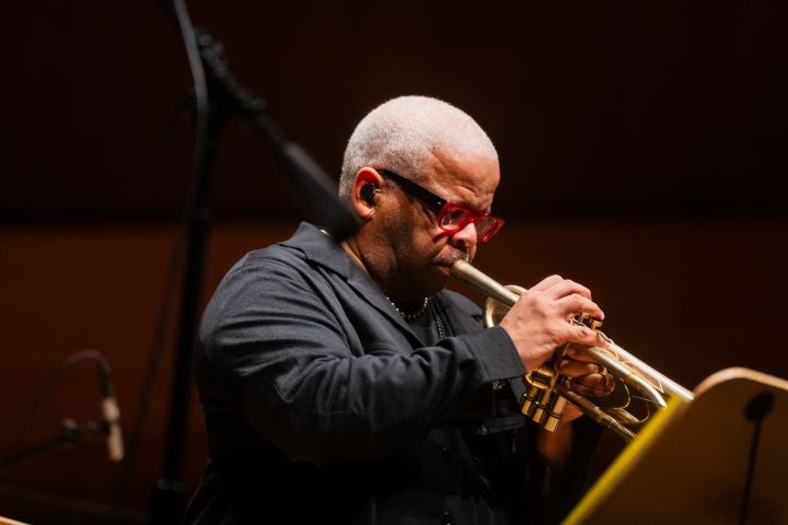 The Movie Music of Terence Blanchard