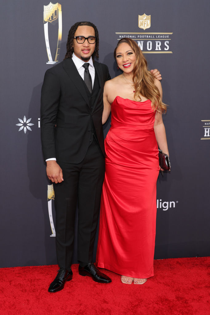 13th Annual NFL Honors - Arrivals