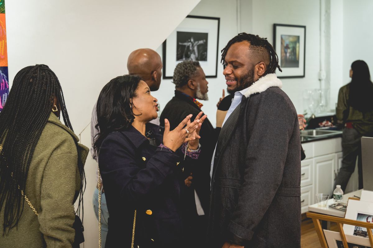 Bob Marley: One Love Exhibition