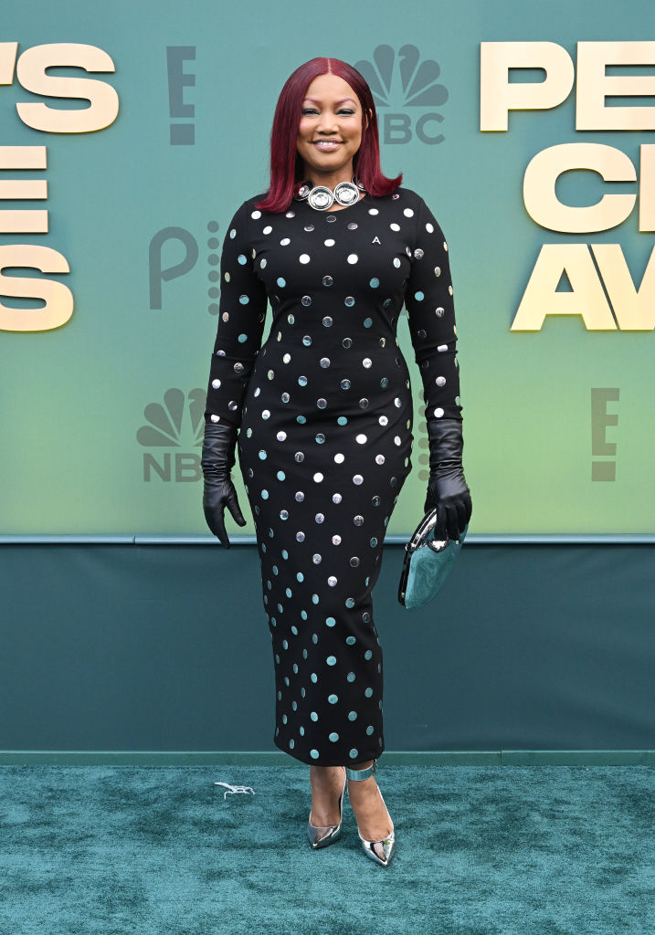 Good and Bad Celebrity Fashions from the 2024 People's Choice Awards