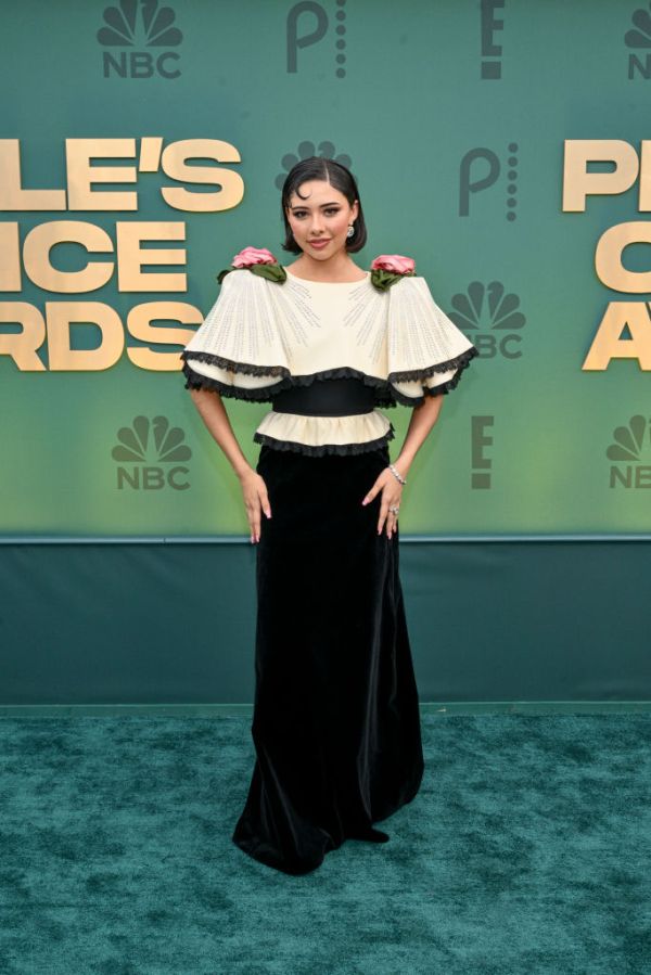 People's Choice Awards - Arrivals