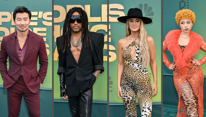People's Choice Awards 2024