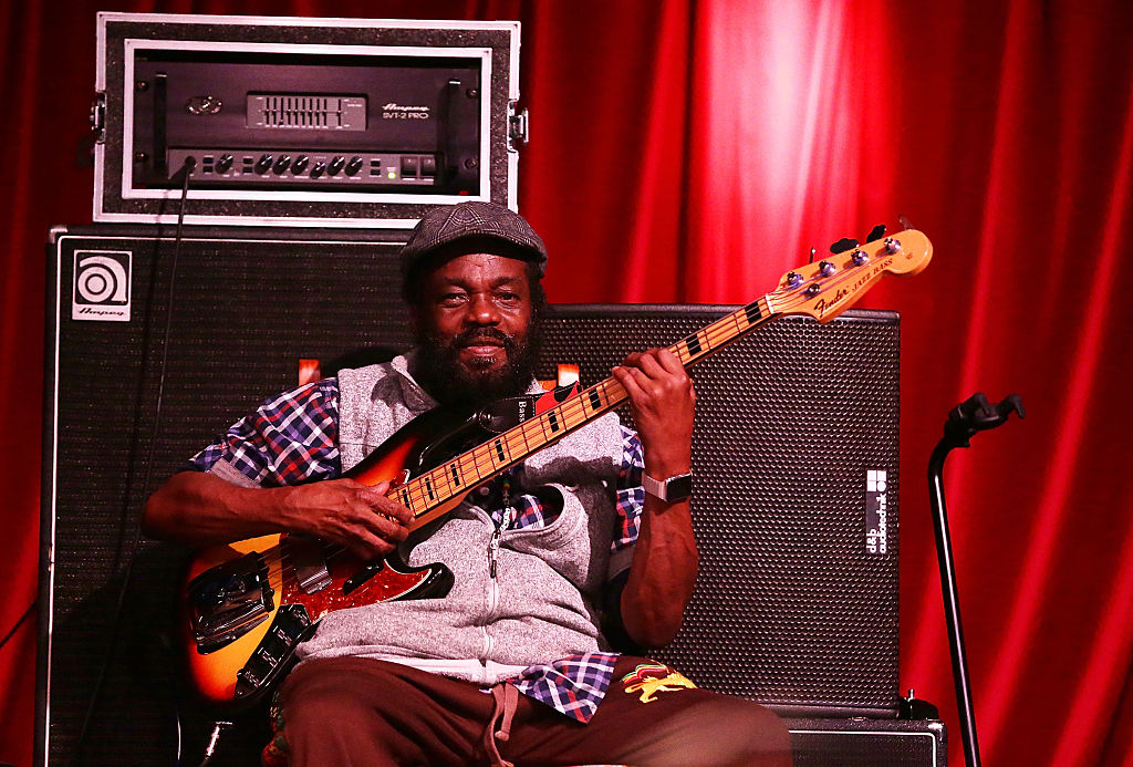 27th Annual Byron Bay Bluesfest 2016