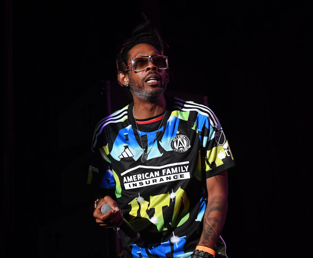 ATL Hip-Hop Hop 50 Concert: Yesterday, Today And (404)-Ever