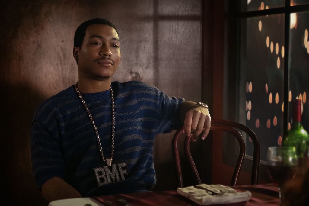 BMF Season 3