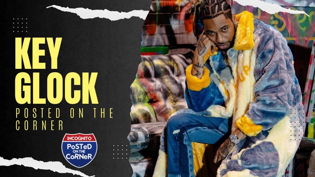 Key Glock POTC