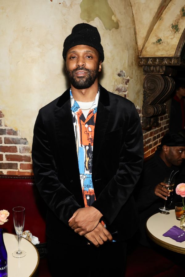 adidas Honoring Black Excellence "Create With Purpose" NYC Documentary Premiere