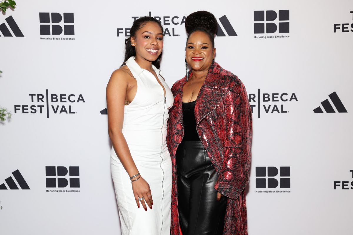 adidas Honoring Black Excellence "Create With Purpose" NYC Documentary Premiere