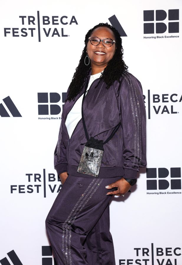 adidas Honoring Black Excellence "Create With Purpose" NYC Documentary Premiere