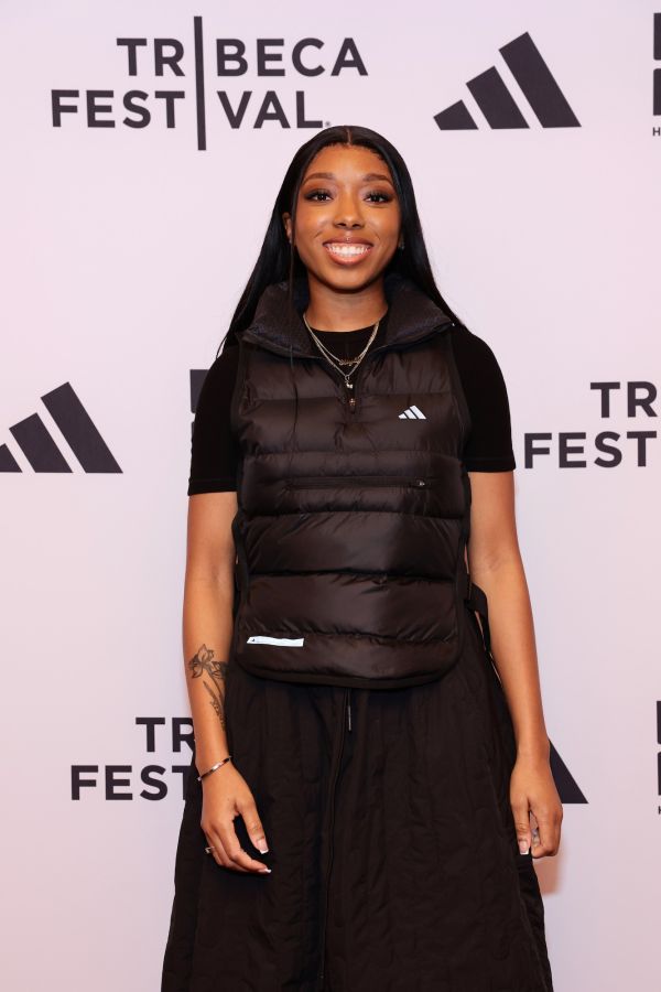 adidas Honoring Black Excellence "Create With Purpose" NYC Documentary Premiere