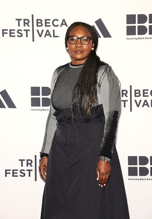 adidas Honoring Black Excellence "Create With Purpose" NYC Documentary Premiere