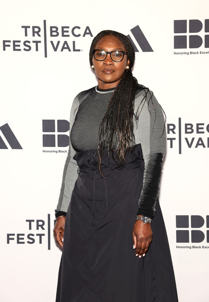 Wanda Cooper-Jones