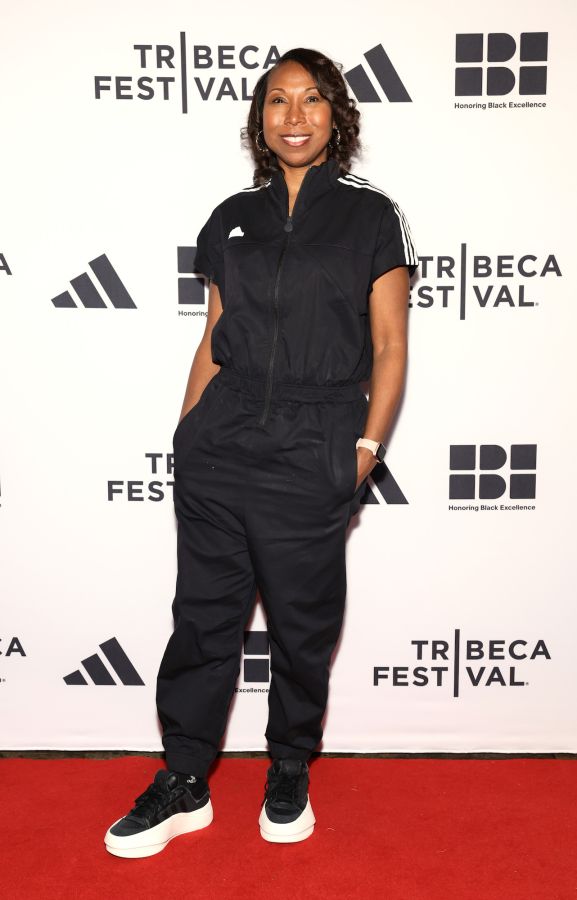adidas Honoring Black Excellence "Create With Purpose" NYC Documentary Premiere