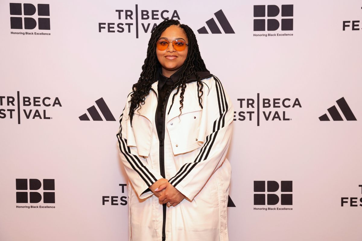 adidas Honoring Black Excellence "Create With Purpose" NYC Documentary Premiere
