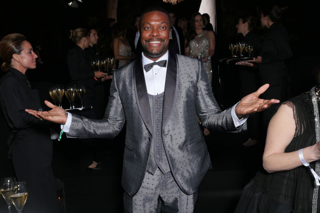 De Grisogono Party, 69th Cannes Film Festival, France - 17 May 2016