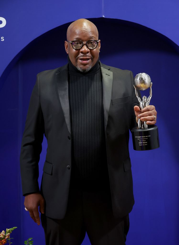 55th NAACP Image Awards