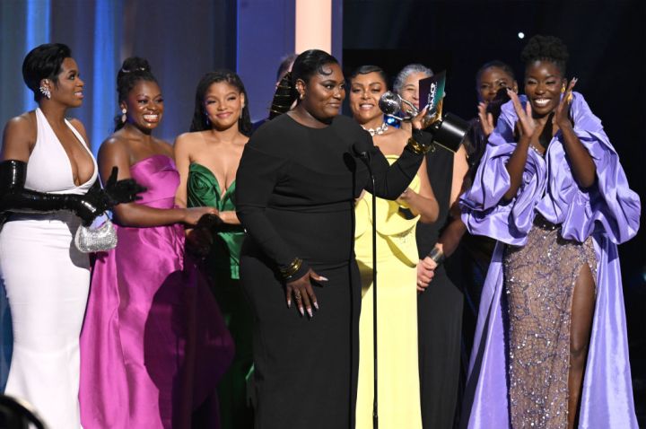 55th NAACP Image Awards