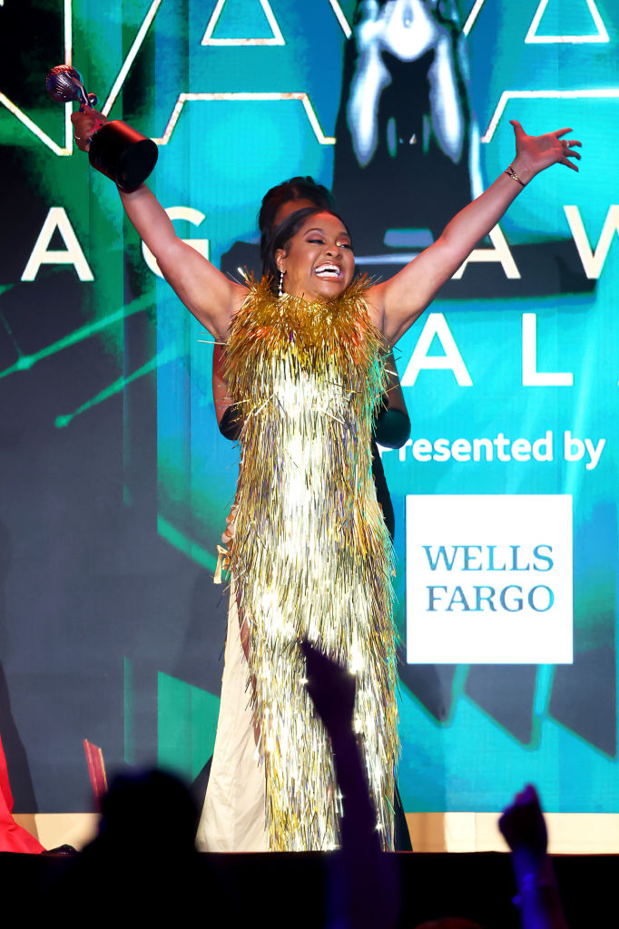 NAACP Image Awards