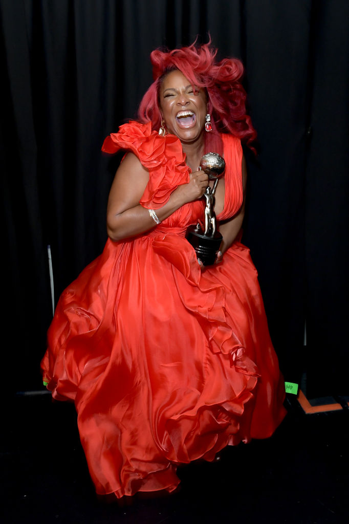 NAACP Image Awards