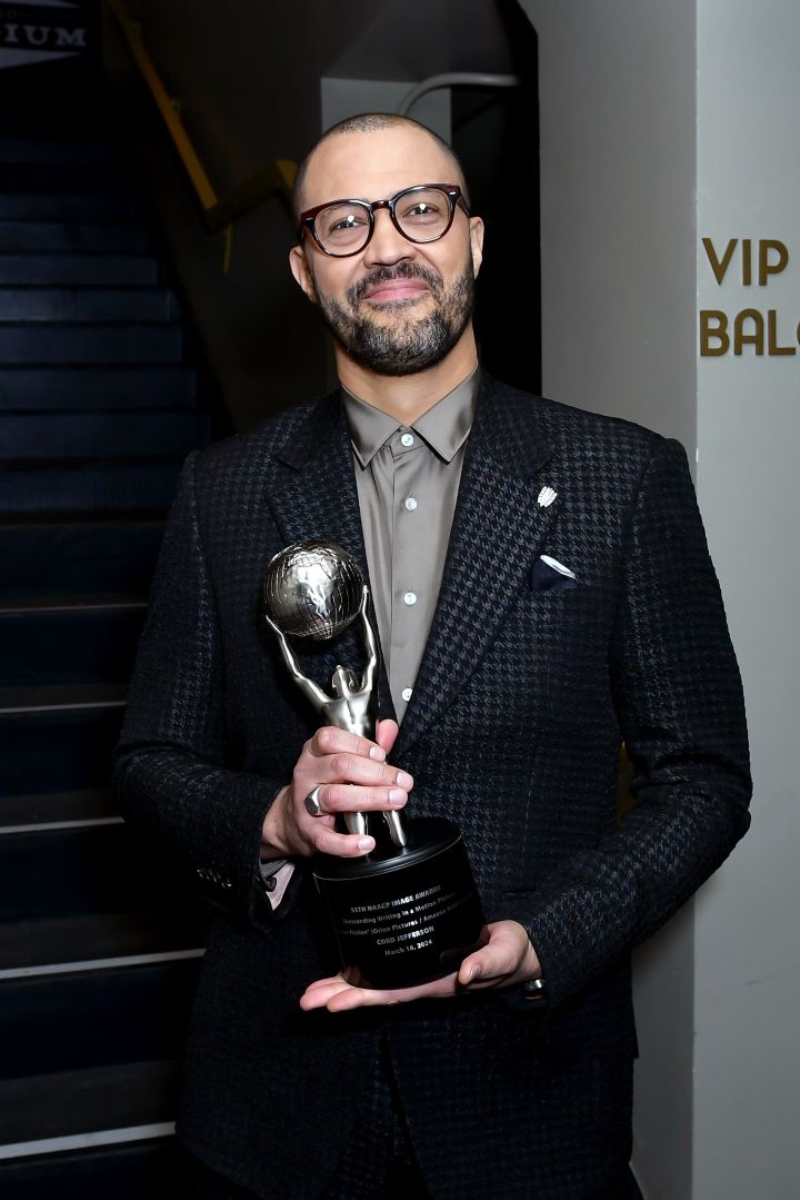 NAACP Image Awards