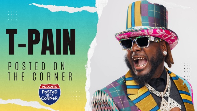 Posted on The corner Interview Graphics