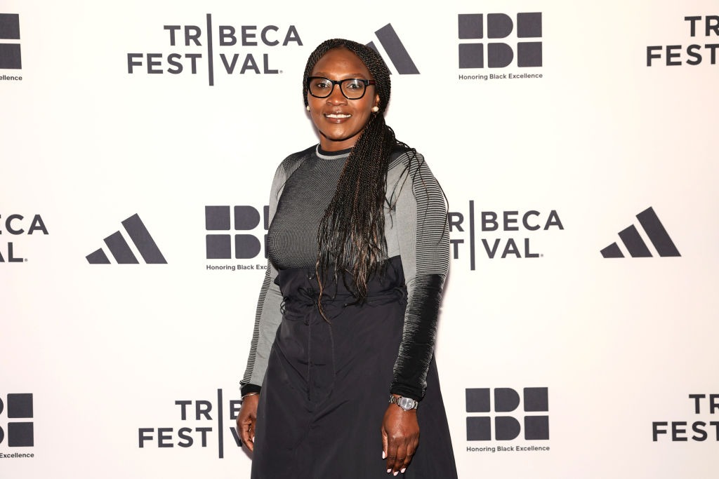 adidas "Create With Purpose" Premiere