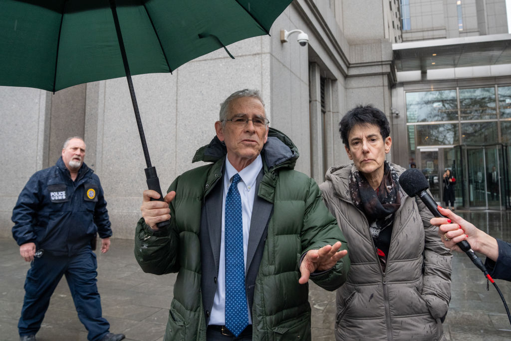 FTX's Former CEO And Founder Sam Bankman-Fried Sentenced On Fraud And Conspiracy Charges