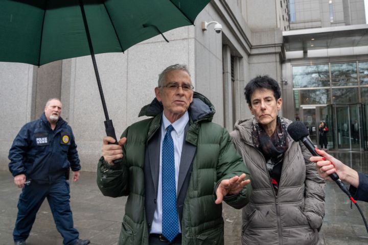 Crypto Titan's Downfall: Sam Bankman-Fried Sentenced to 25 Years