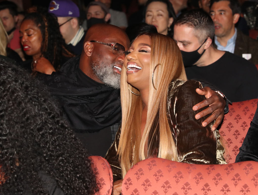 Lee Daniels Presents "Ain't No Mo'" First Preview On Broadway