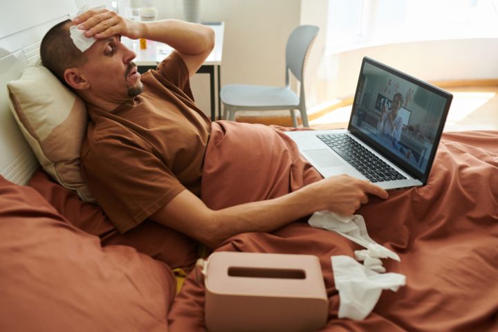 Latest Flu: Enough to Make You Sick