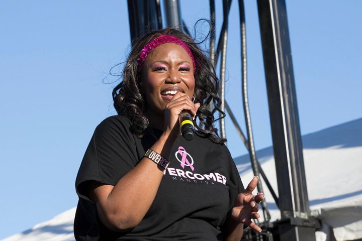 Mandisa
