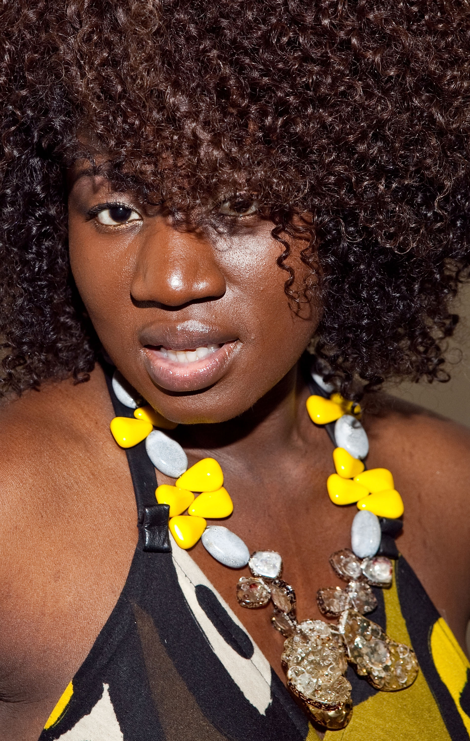 President Ellen Johnson Sirleaf Discusses Her Book "This Child Will Be