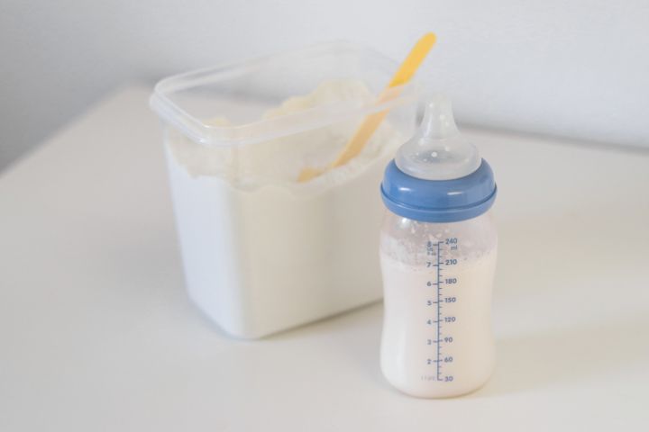 Nestlé Commits to Keep Spiking Its Baby Formula