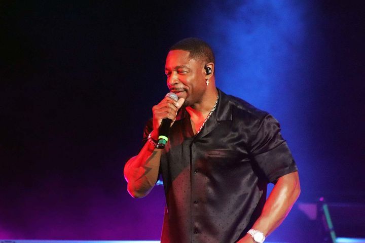 Tank Takes the Ladies on a Fantastic Voyage