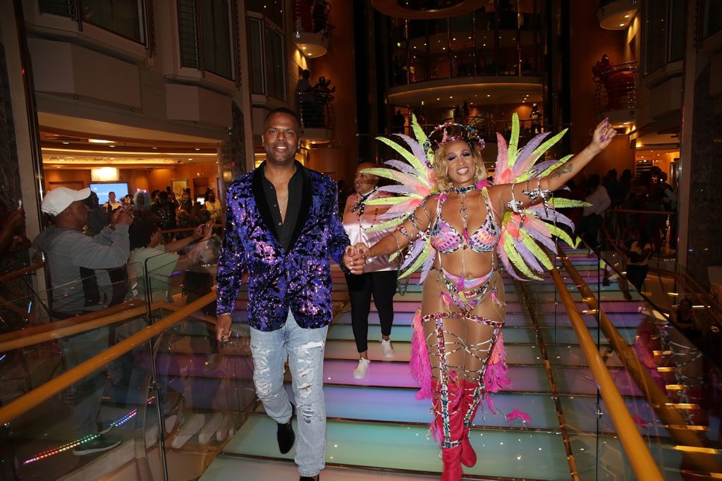 Tom Joyner Fantastic Voyage 2024