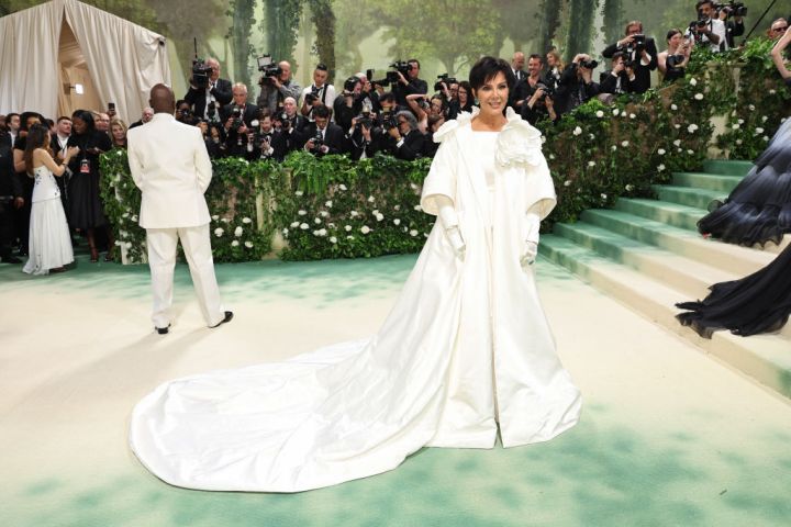 Kris Jenner