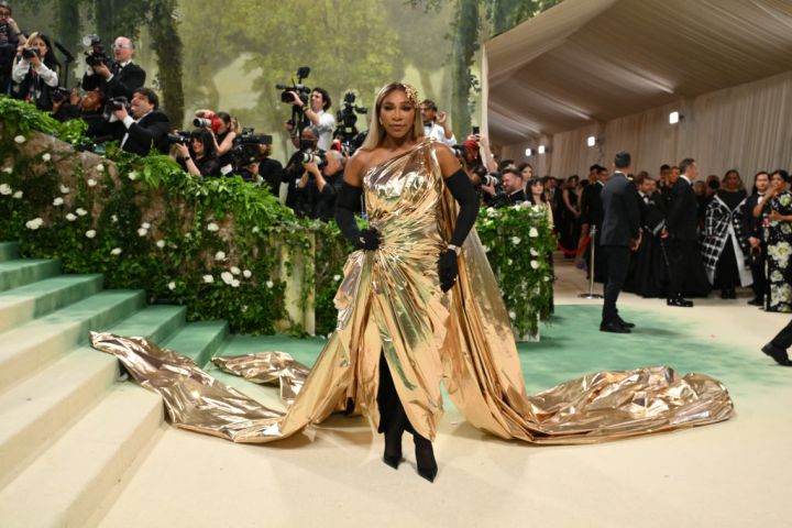 Serena Williams