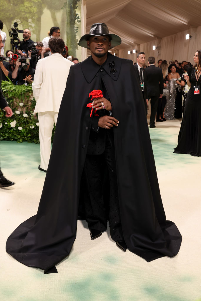 Usher