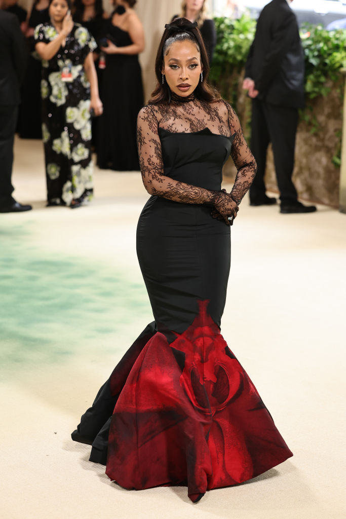 TLa La Anthony