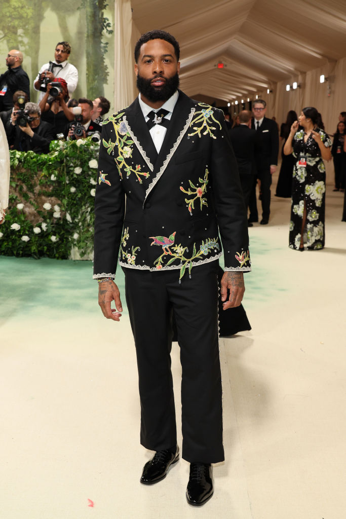 Odell Beckham Jr.