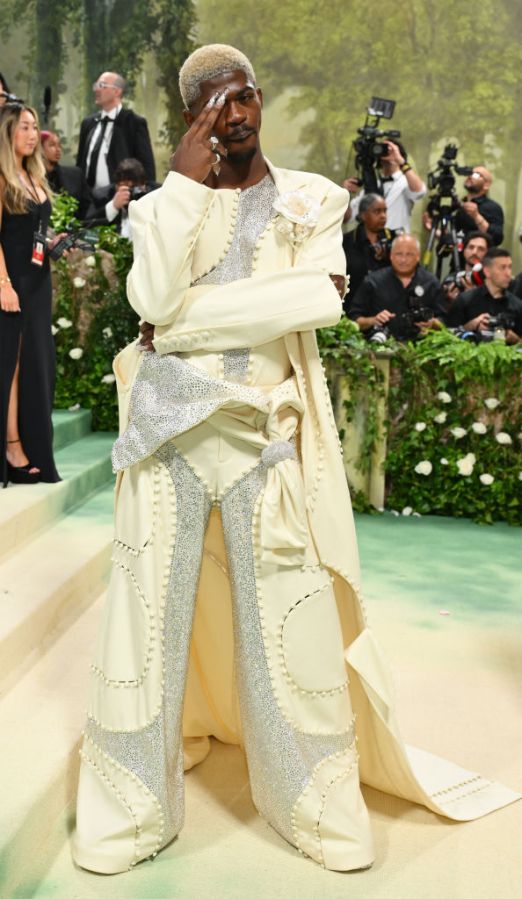 US-ENTERTAINMENT-FASHION-METGALA-CELEBRITY-MUSEUM