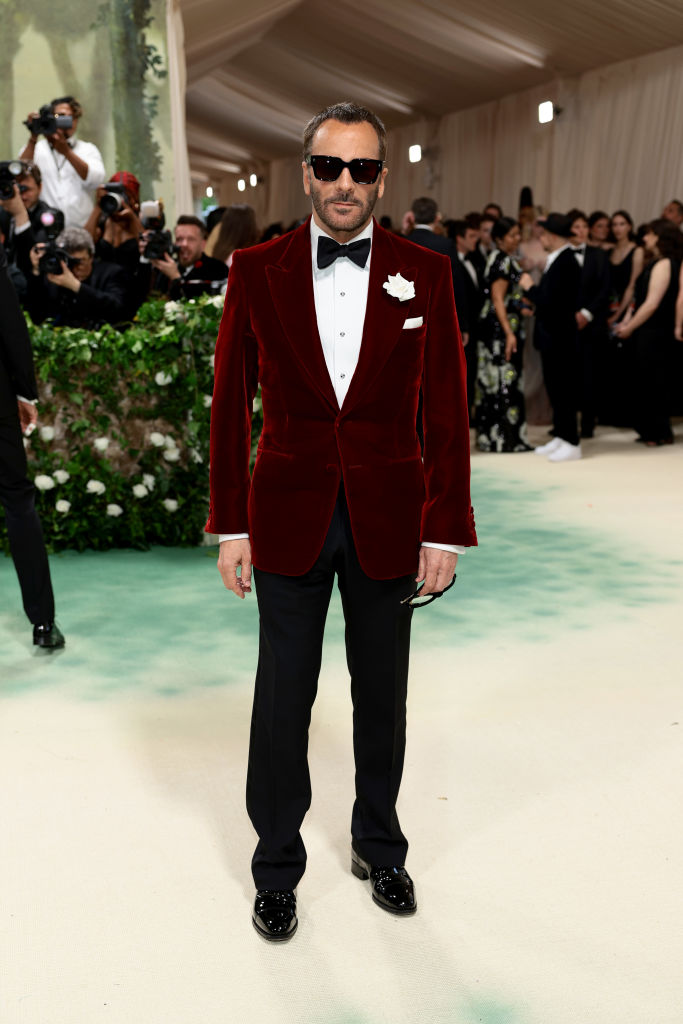 Tom Ford