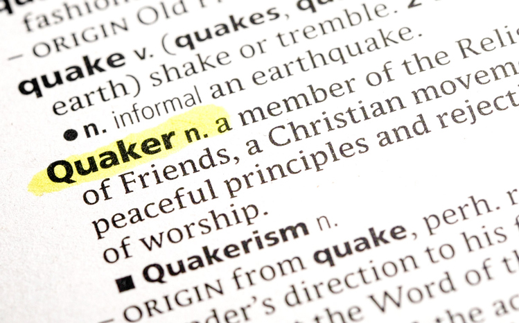 Quaker