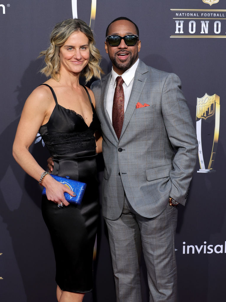13th Annual NFL Honors - Arrivals