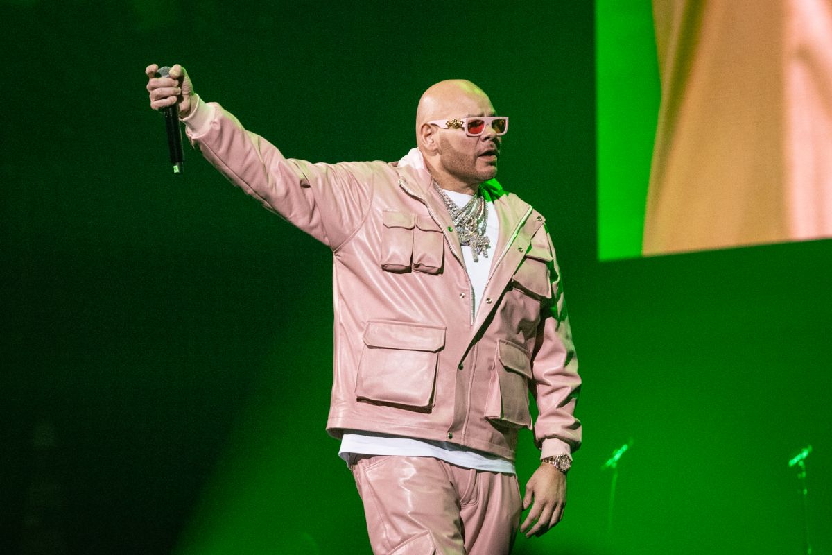 Mary J. Blige 'Strength Of A Woman' 2024 Festival & Summit