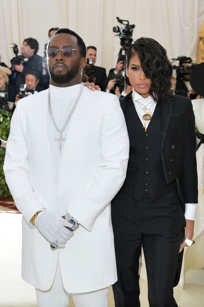 Heavenly Bodies: Fashion & The Catholic Imagination Costume Institute Gala - Arrivals