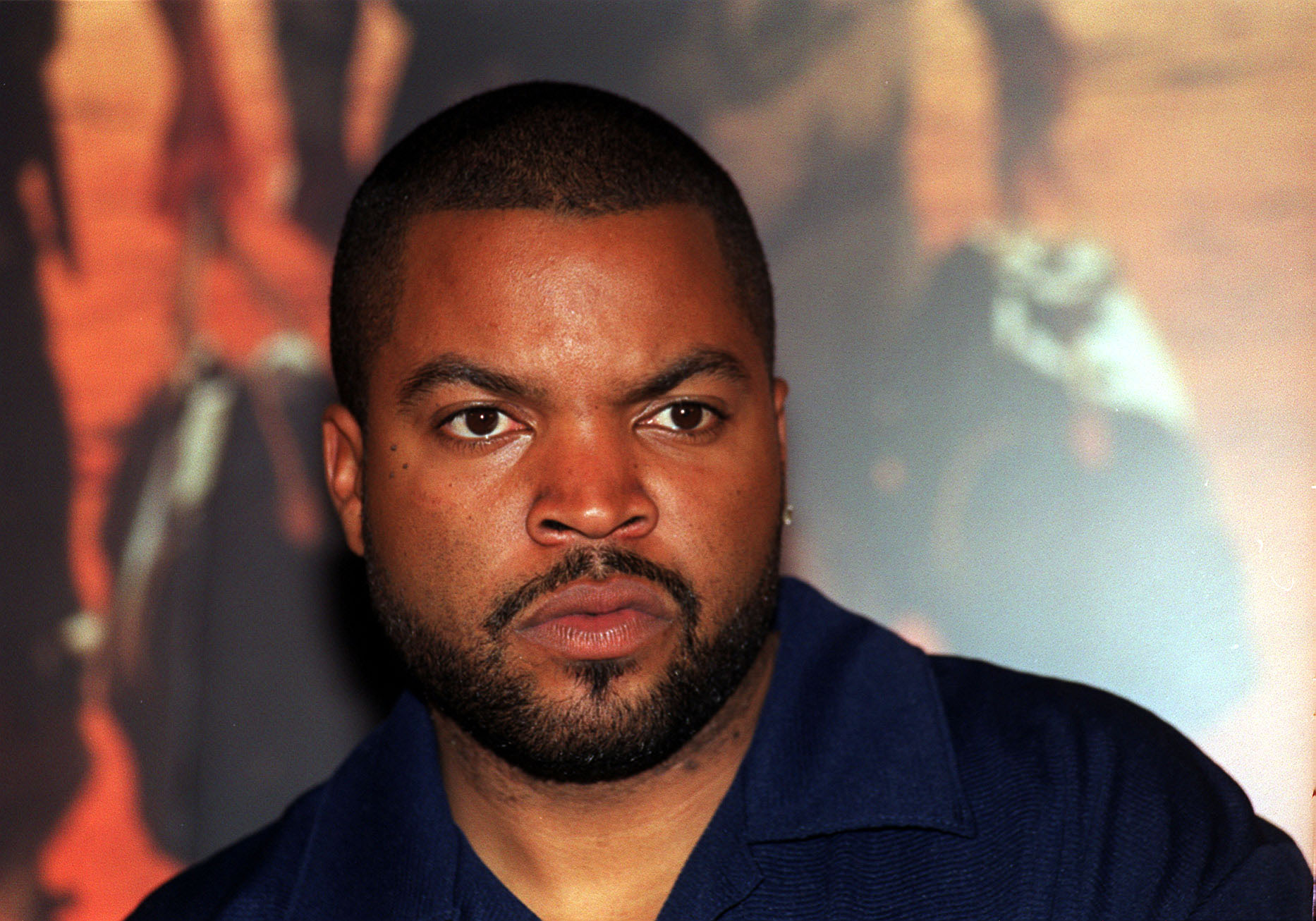 Ice Cube Three Kings