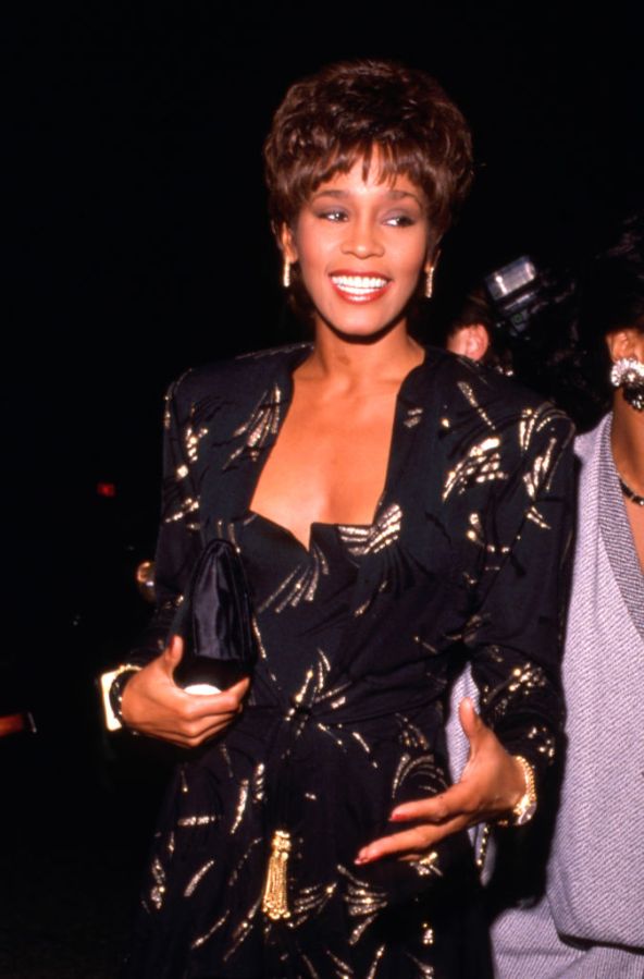 Whitney Houston