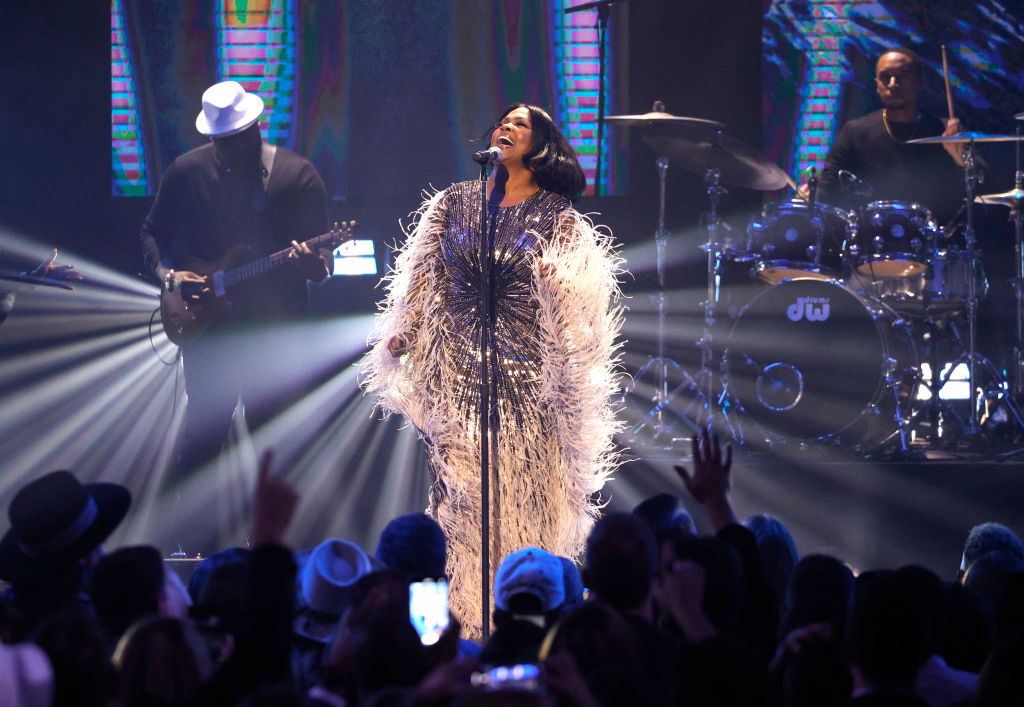 52nd GMA Dove Awards - Show